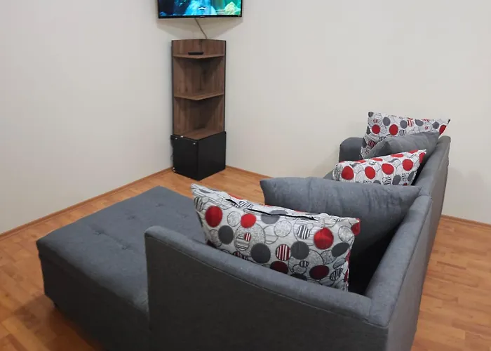 Apartamento Departamento Foro Sol, Autódromo Y Palacio De Deportes México DF